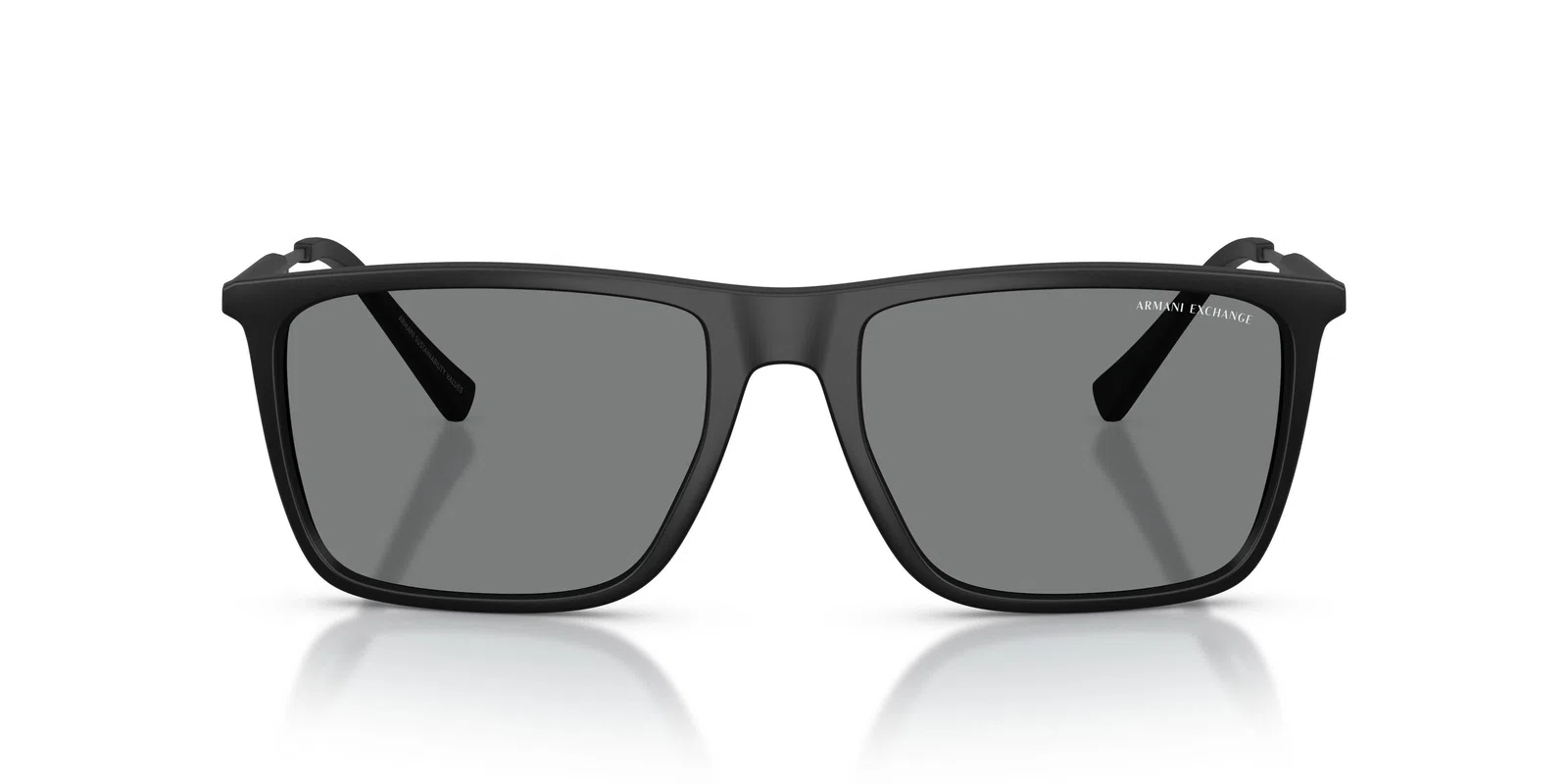 Armani Exchange 4160S Sunglasses - view 9